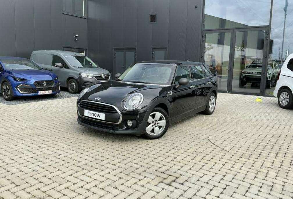 MINI 3