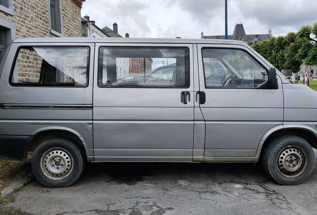 Volkswagen 1.9 Turbo