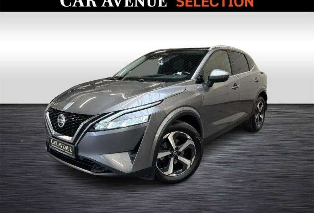 Nissan N CONNECTA \\\