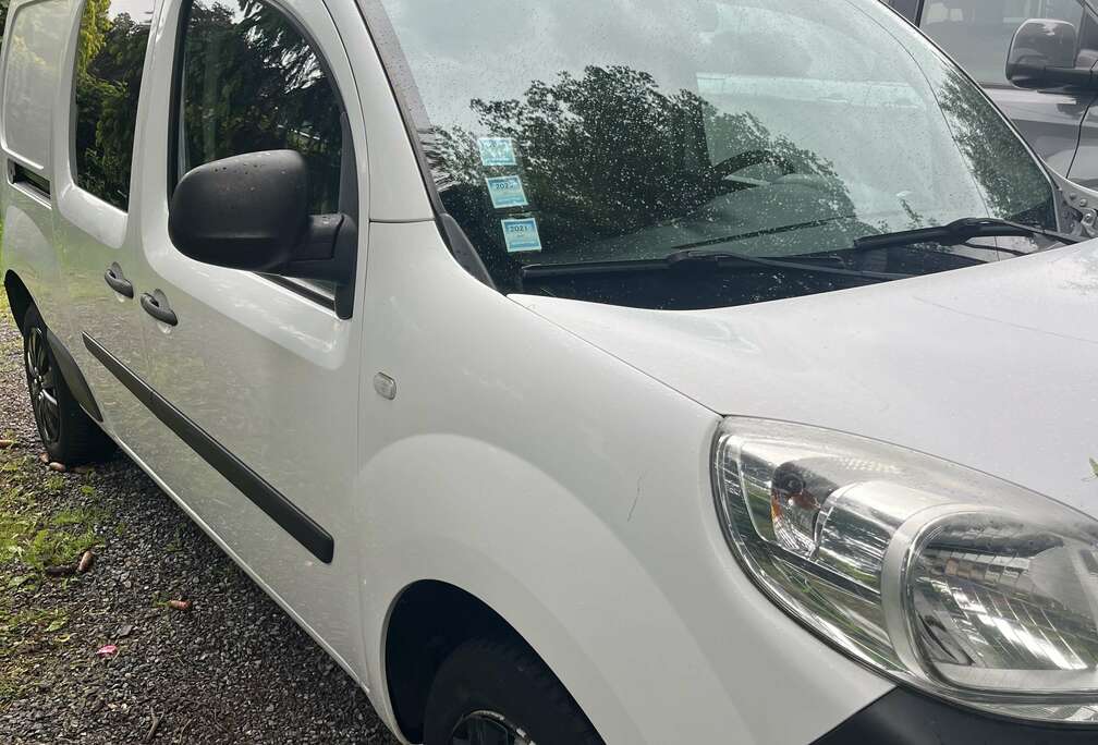 Renault 1.5 dCi Confort