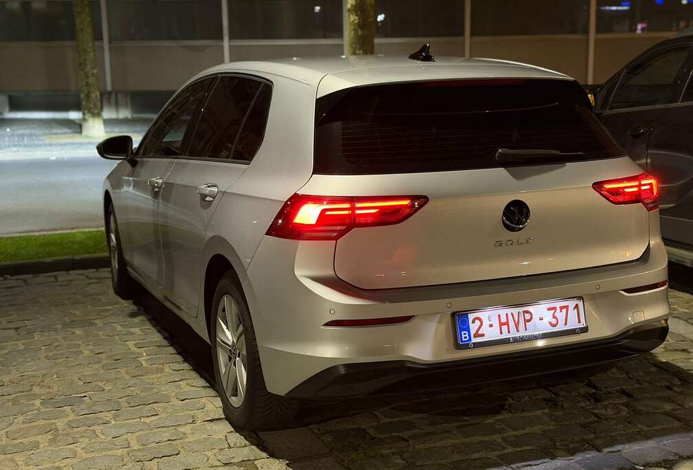 Volkswagen 2.0 SCR TDi Active