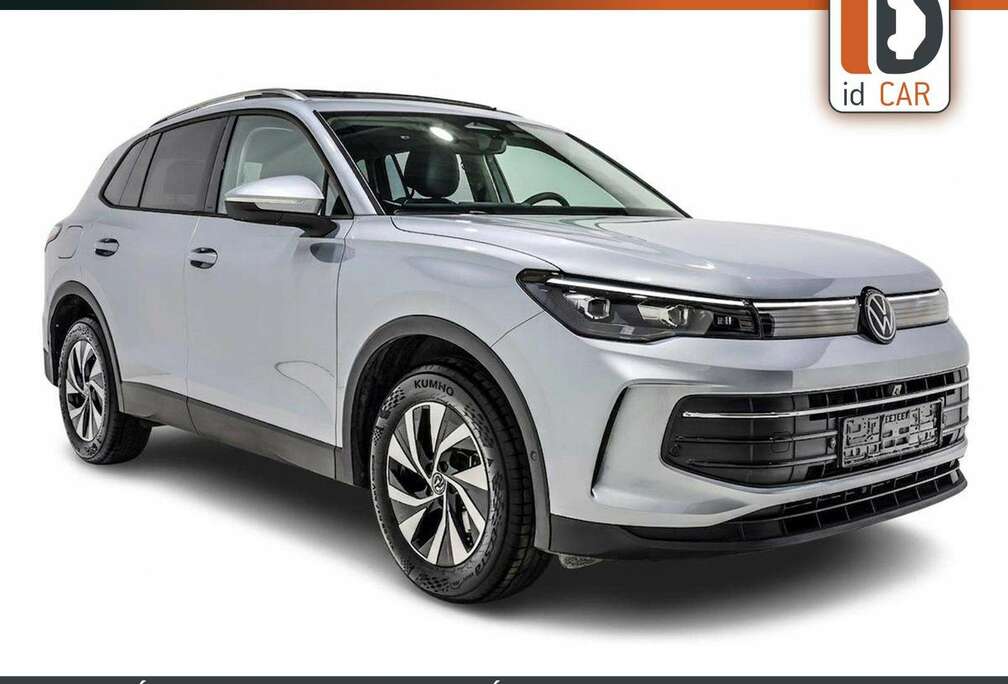 Volkswagen 1.5 eTSI 150 DSG ELEGANCE TOIT PANO CUIR MEMOIRE