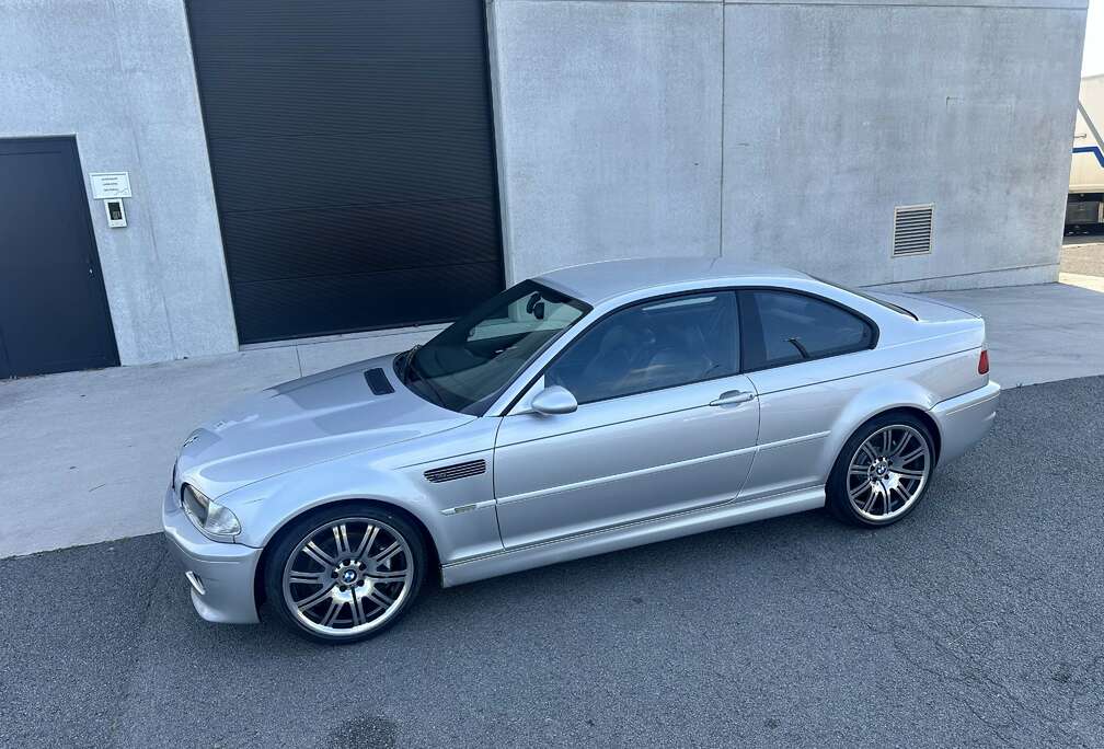 BMW 3.2i 24v