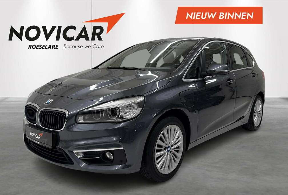 BMW 2 Reeks Active Tourer 225xe iPerformance