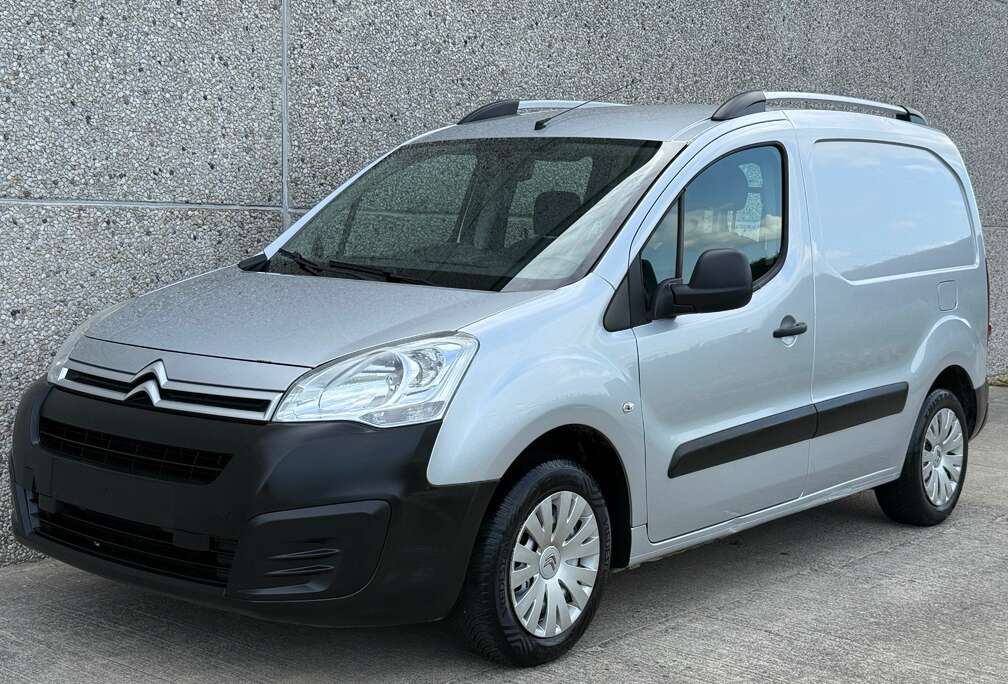 Citroen 1.6d Airco Cruis/C 3 Plaats Navi Start rijd perfect