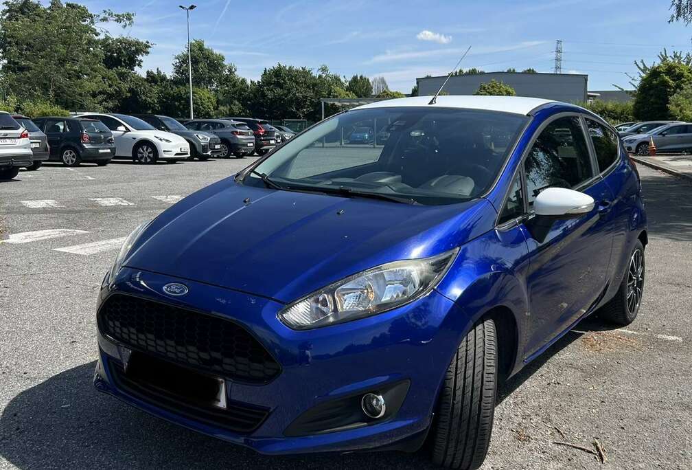 Ford