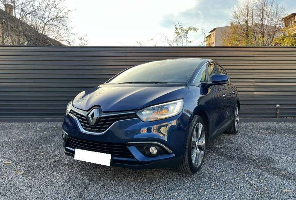 Renault 1.4e RN