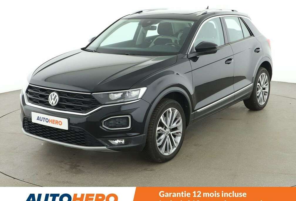 Volkswagen 1.5 TSI ACT Sport