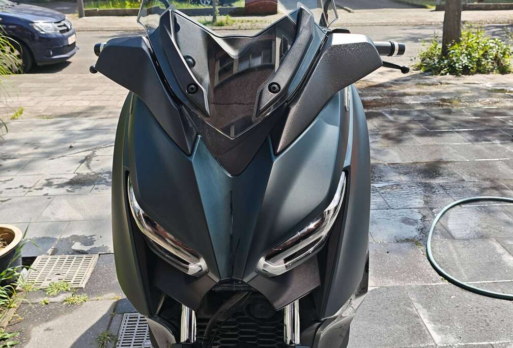 Tech Max