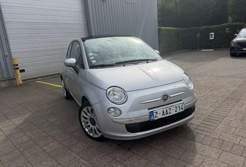 Fiat 1.3 Multijet Diesel