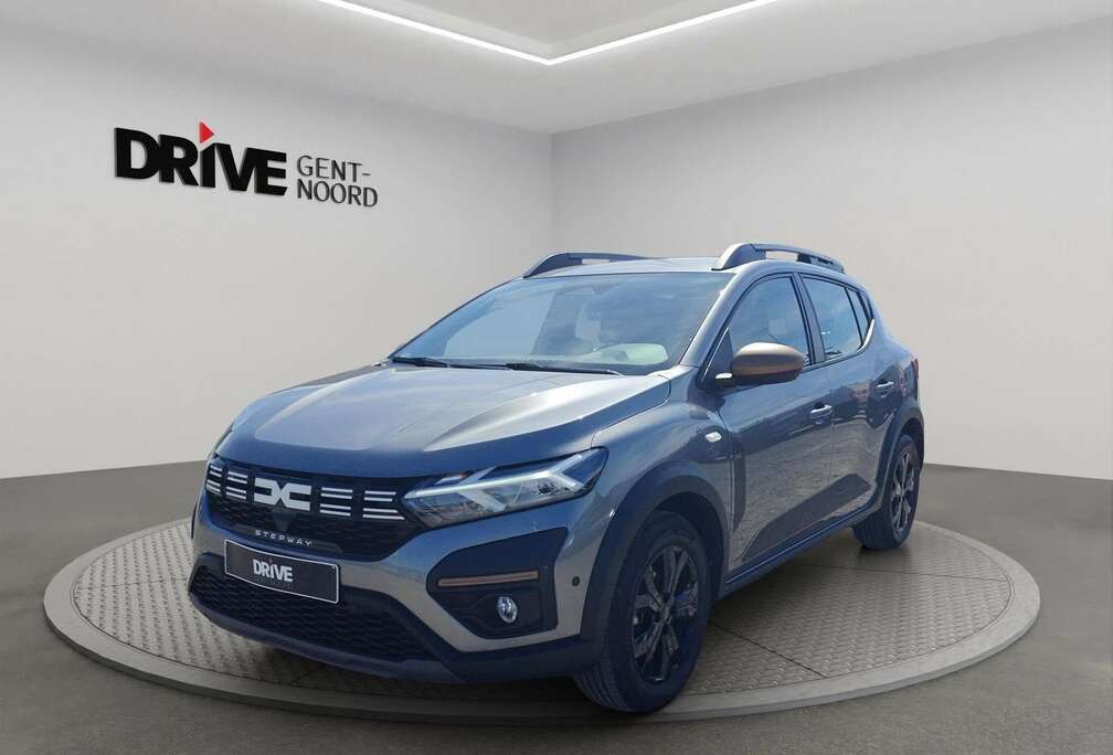 Dacia Stepway Extrem+ ECO-G