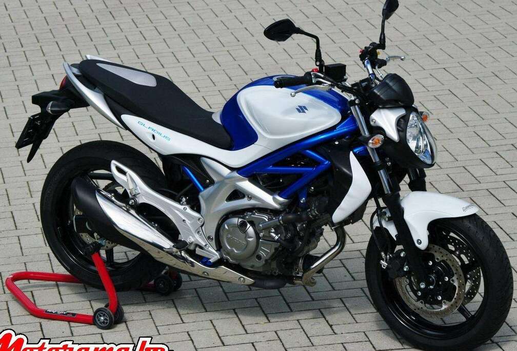 Suzuki SFV