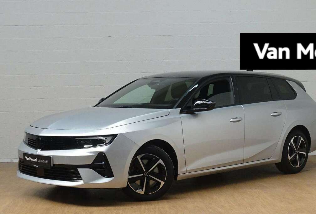 Opel Sports Tourer 1.2 Turbo 96kW S/S GS