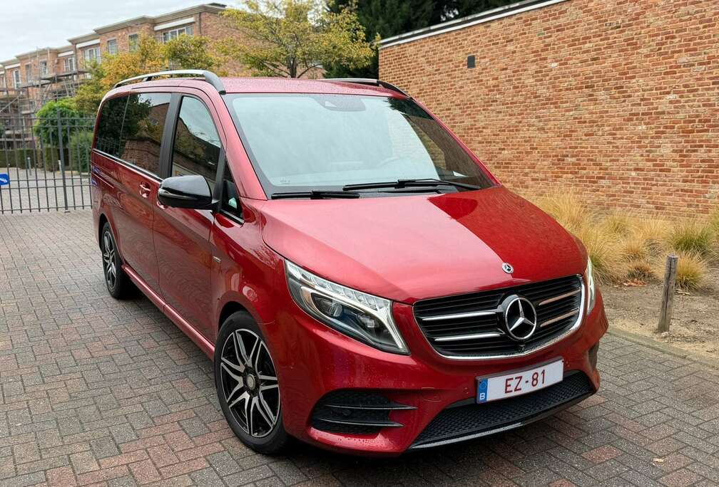 Mercedes-Benz d MWB Exclusive 1/30
