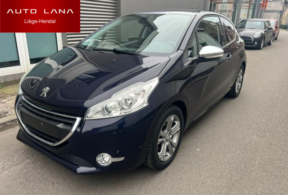 Peugeot I Allure