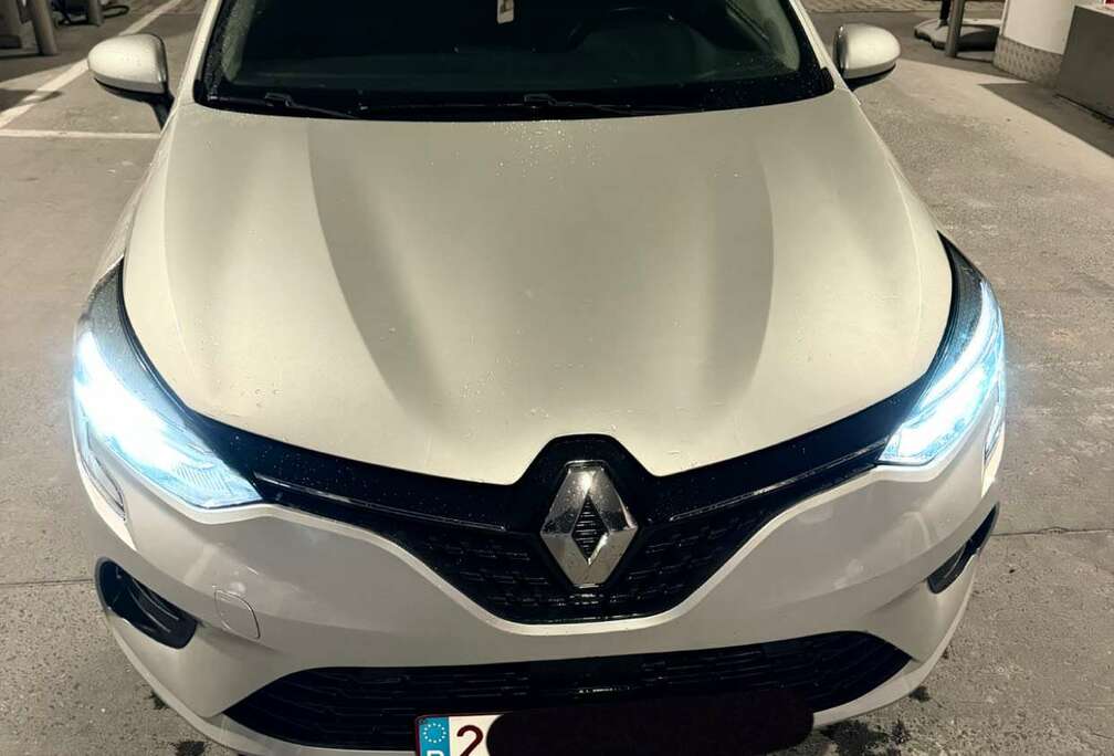 Renault 1.2i Limited#2