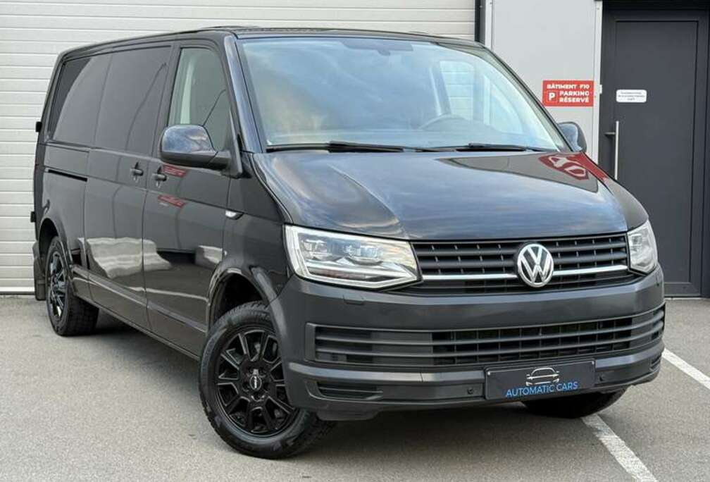 Volkswagen 2.0 TDi SCR BMT DSG