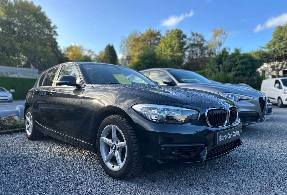 BMW JOY Edition OPF