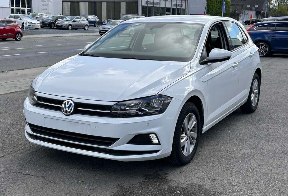 Volkswagen 1.0 TSI Beats 70kW