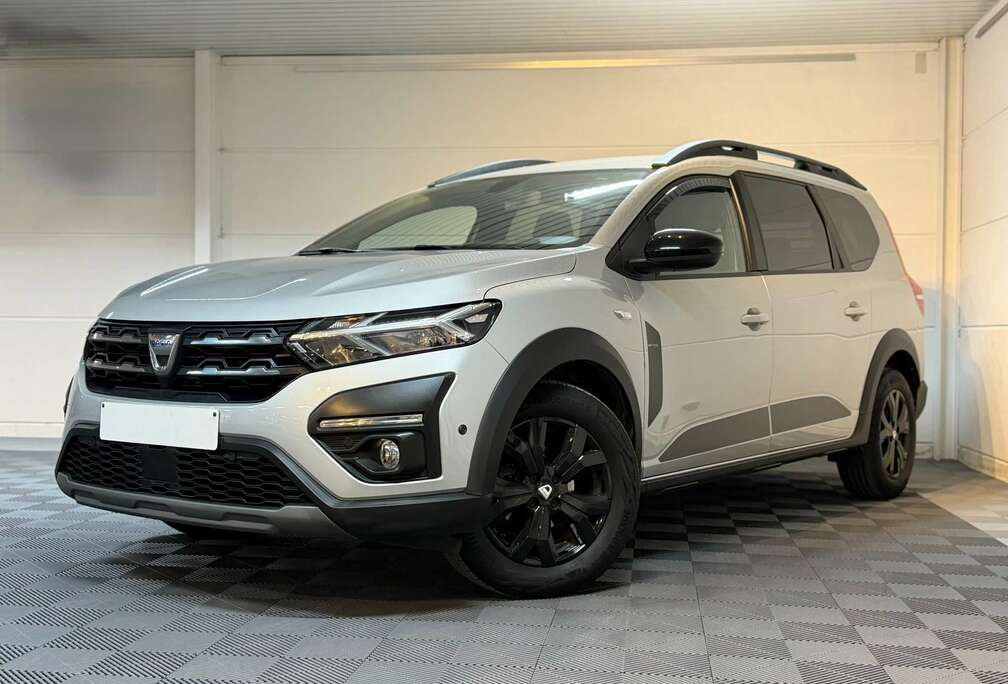 Dacia 1.0i 90cv LPG *NAVI*CAMERA*CAPTEURS AV/AR*CRUISE*