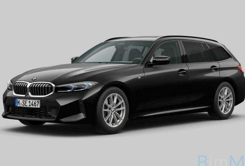 BMW i AS M Sport  Adapt M  Headup  ACC  Hifi  Cam