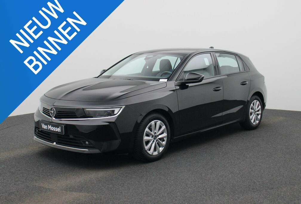 Opel 1.2 Turbo 81kW S/S Edition LED  NAVI  Apple Car