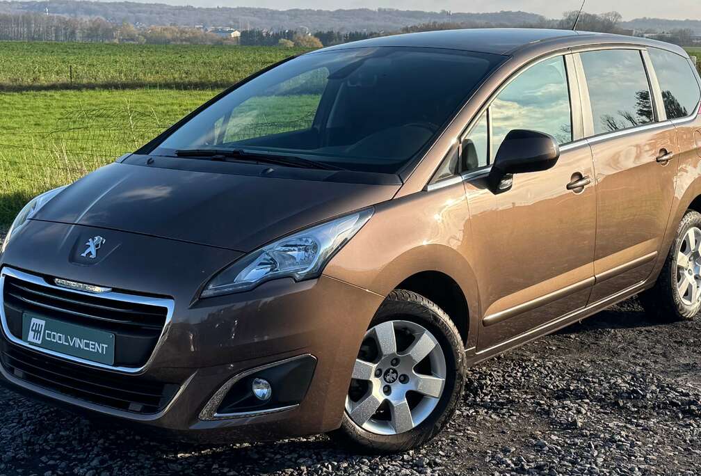 Peugeot EURO 6 * 1ère Main - Full Historique