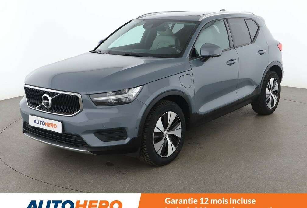 Volvo 1.5 T5 Plug-in Hybrid Momentum Pro 2WD