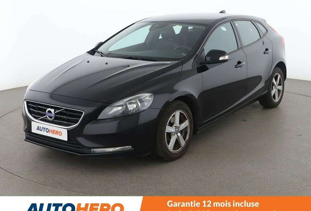 Volvo 2.0 D2 Kinetic