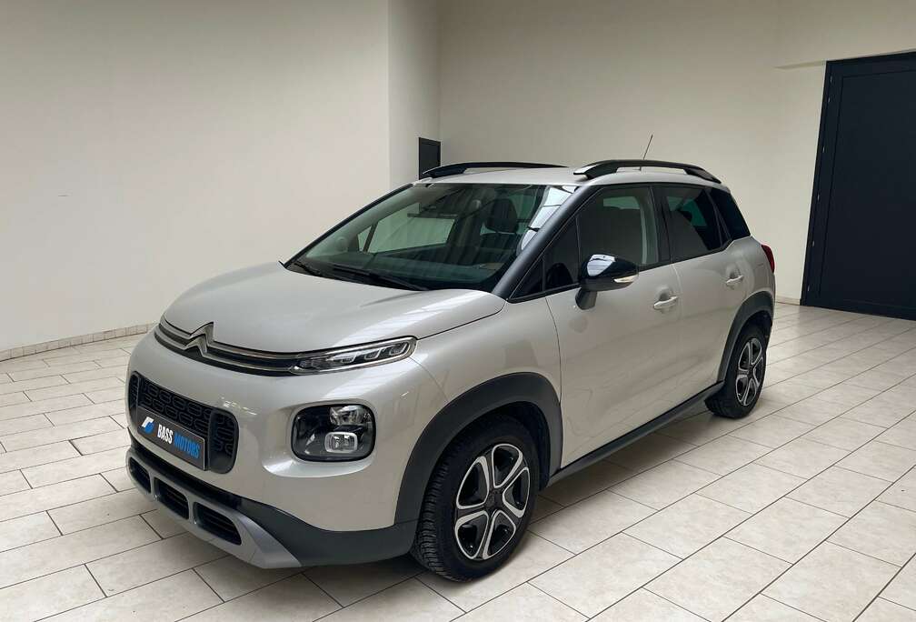 Citroen C3 Aircross PureTech 82