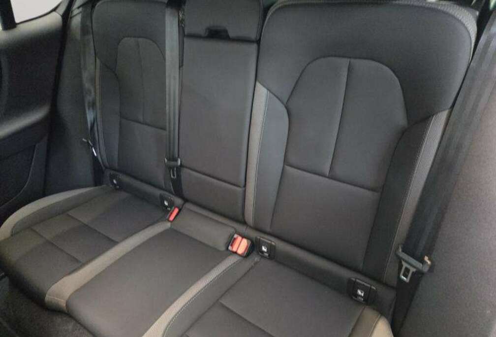 Volvo Single Motor Extended Range / Electrique