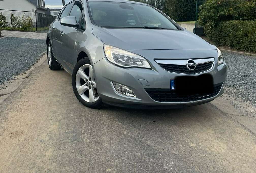 Opel 1.4i enjoy