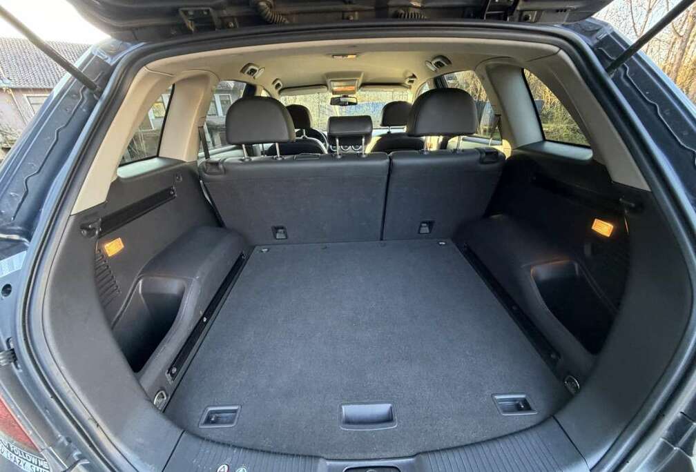 Opel Antara 2.0CDTI 150CV BVA LUXE