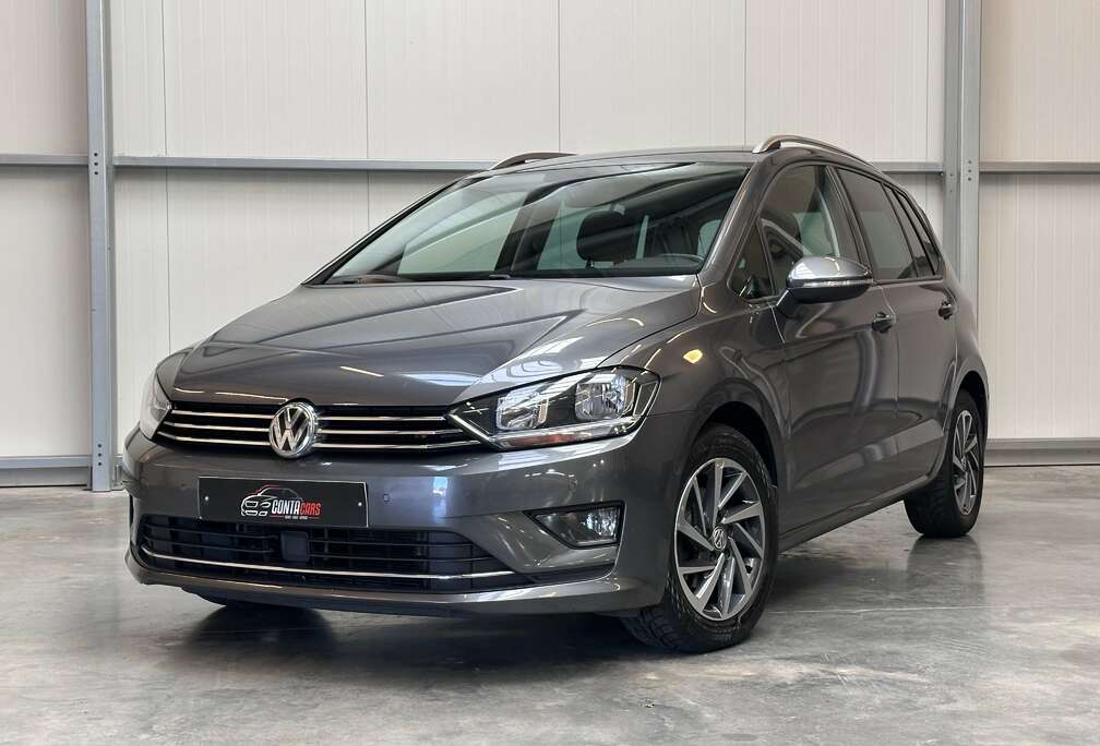Volkswagen *GARANTIE 12 MOIS* Golf Sportsvan 1.2 TSI Sound