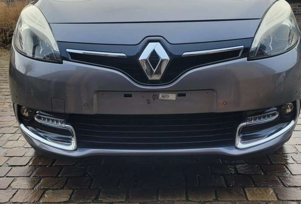 Renault TCe 130 Dynamique