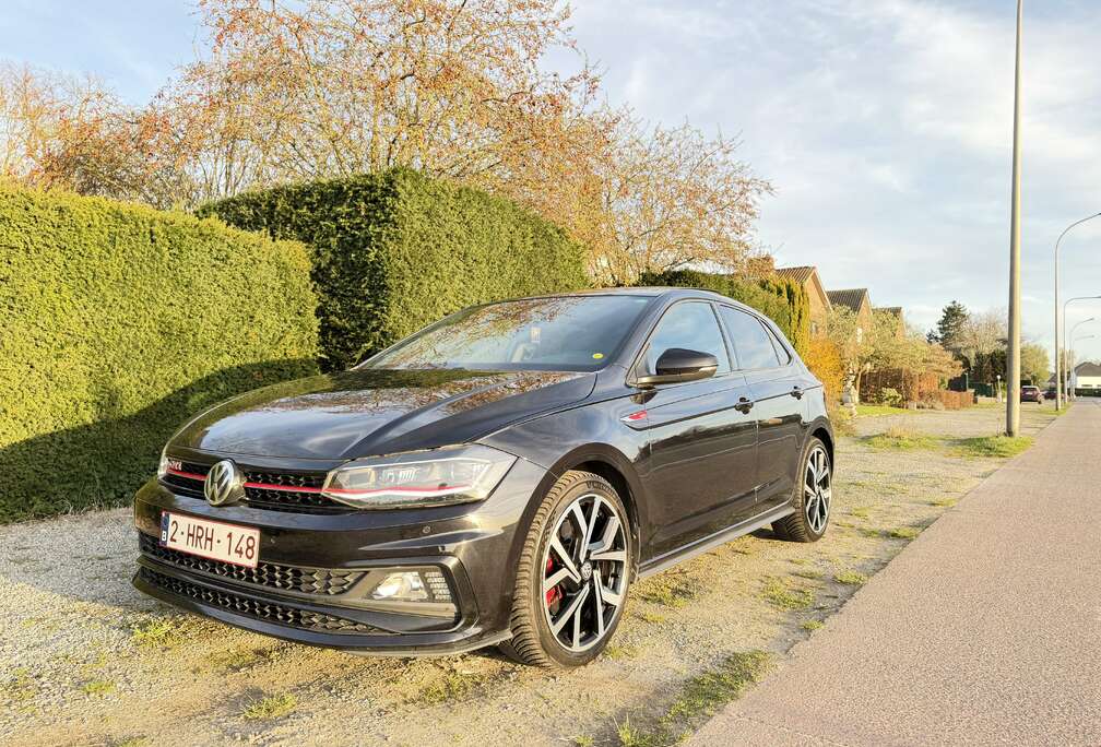 Volkswagen 2.0 TSi OPF DSG