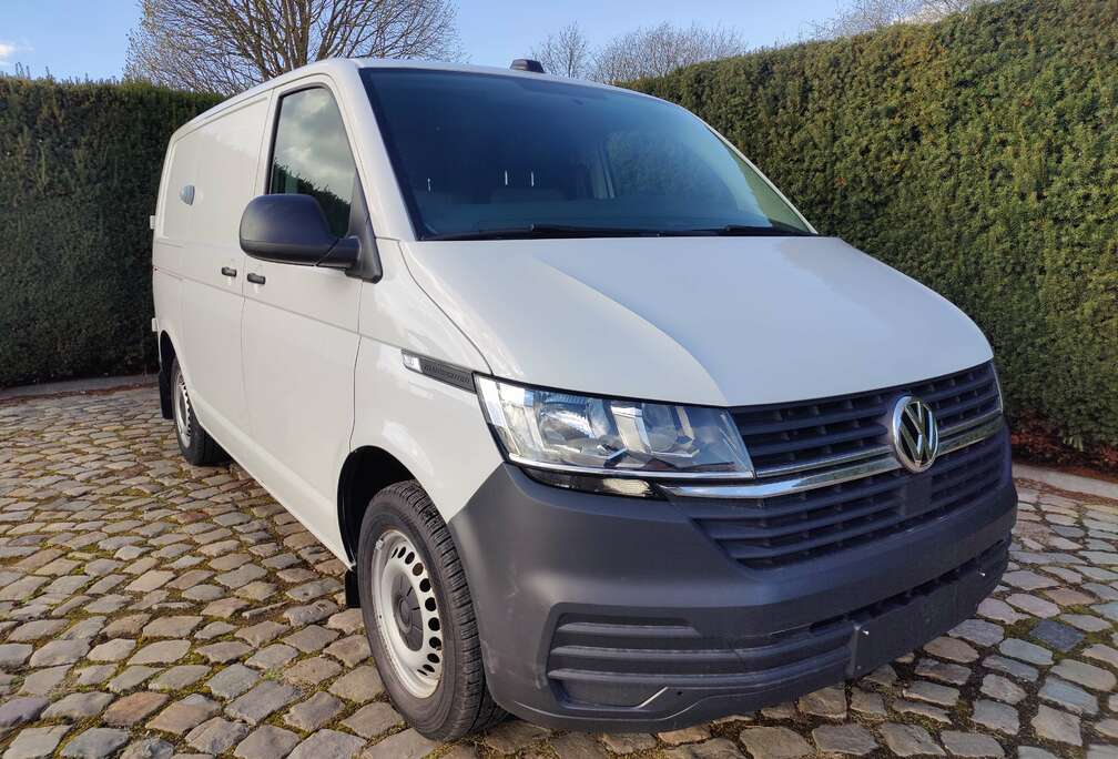 Volkswagen 2.0 TDi SCR BMT (EU6d-TEMP)