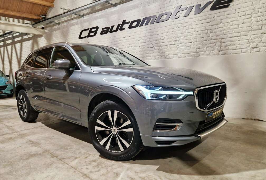 Volvo 2.0 T8  AWD PHEV   BTW aftrekbaar