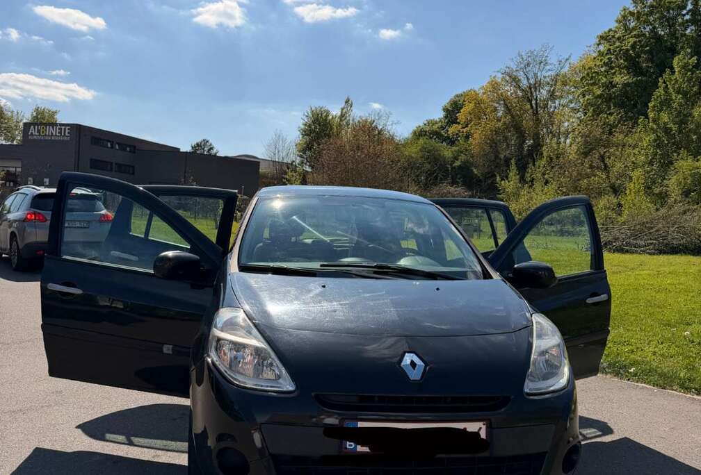 Renault 1.5 dCi Expression