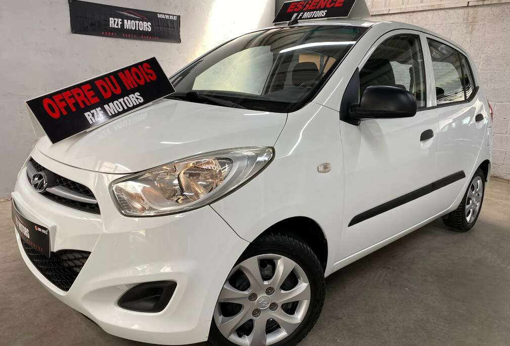 Hyundai 1.1i FIFA CUP  GARANTIE 12 MOIS