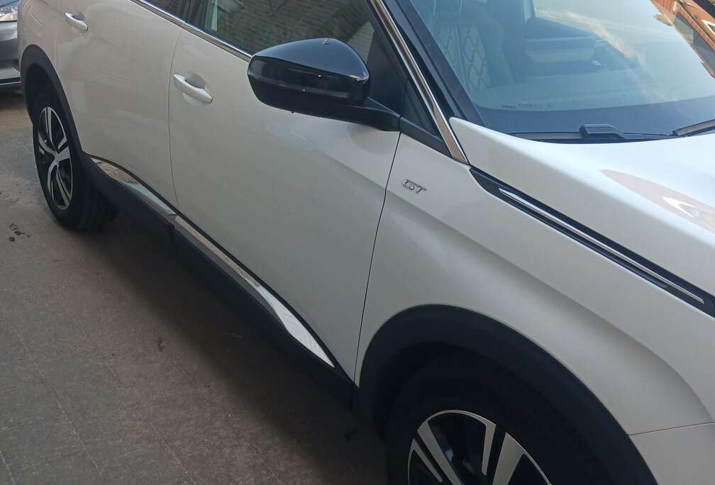 Peugeot 5008 1.2 PureTech GT