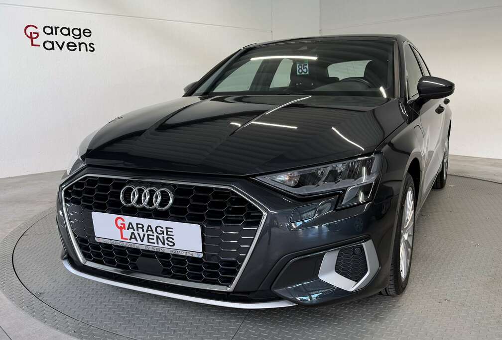 Audi A3 Sportback PHEV 40 TFSI e Attraction 24 MAANDEN