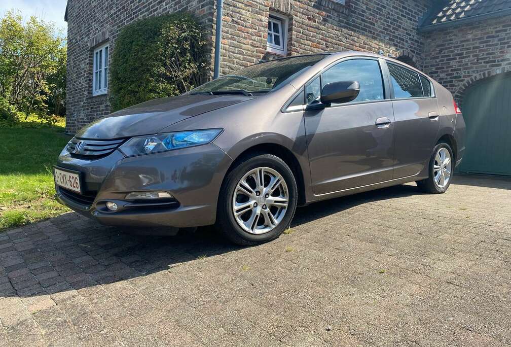 Honda Hybrid 1.3i-DSi IMA Comfort