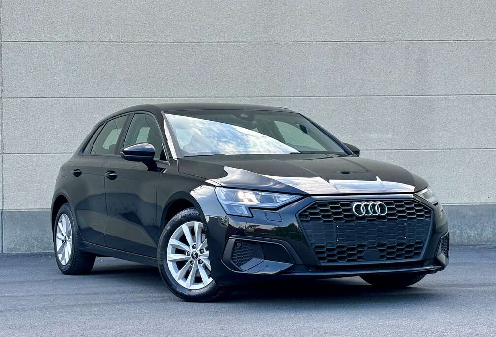 Audi A3 Sportback 30 TFSI Business Edition S line S tronic