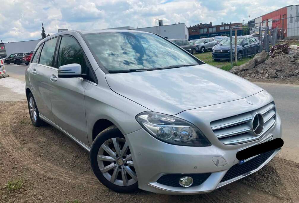 Mercedes-Benz