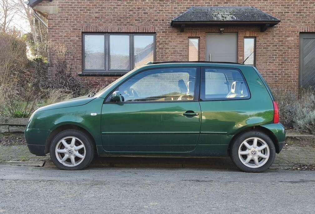 Volkswagen 1.4i Confort