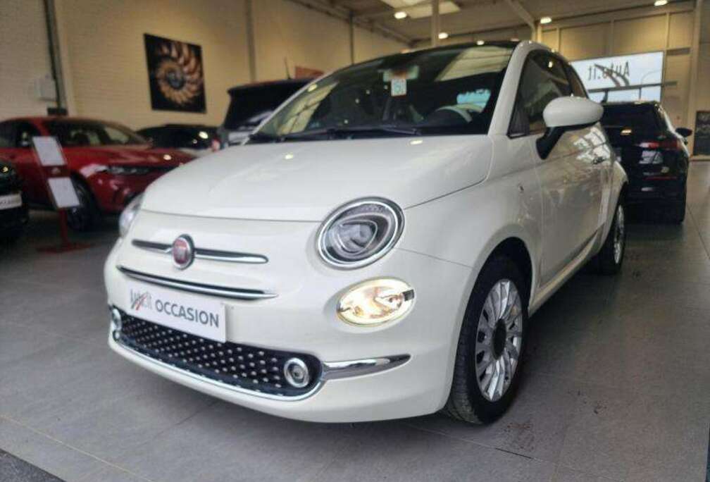 Fiat Dolcé vita light
