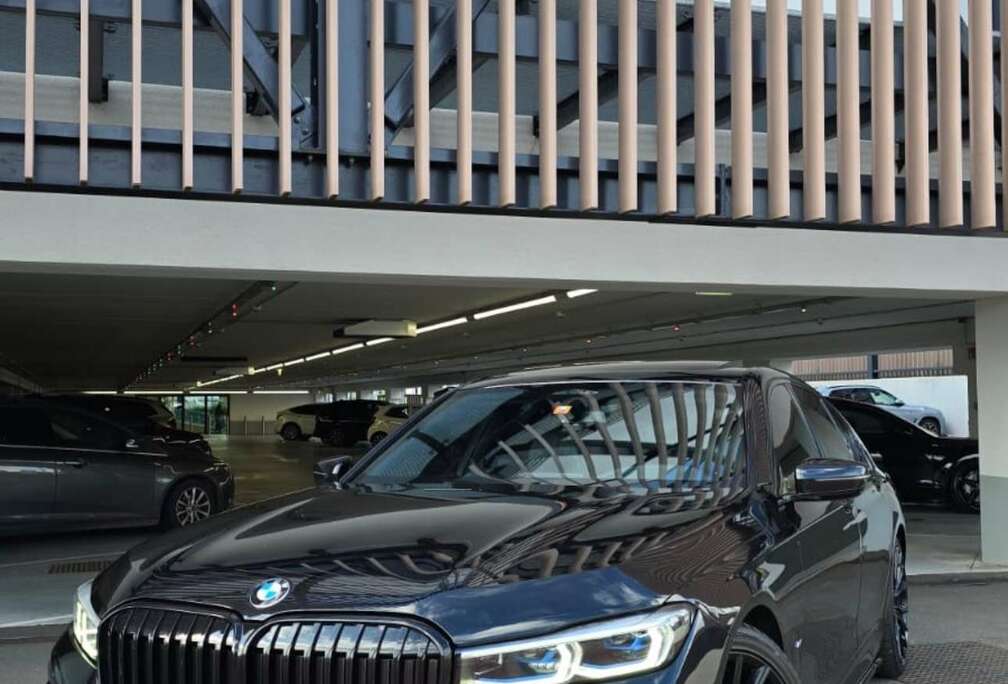 BMW dAS AdBlue