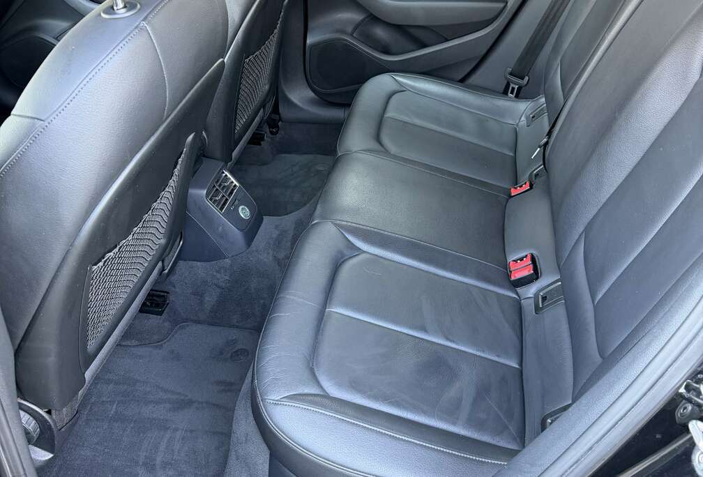 Audi Sportback 30 TFSI (EU6d-TEMP)