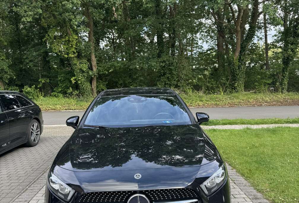 Mercedes-Benz e PHEV